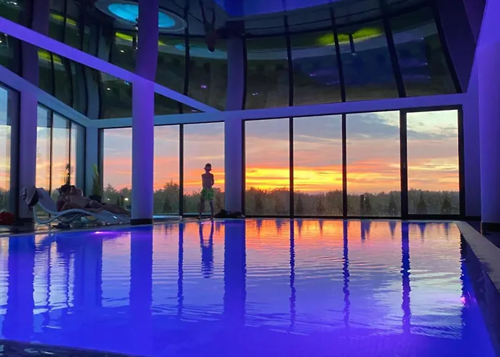 Westin House Resort&Spa Kolobrzeg