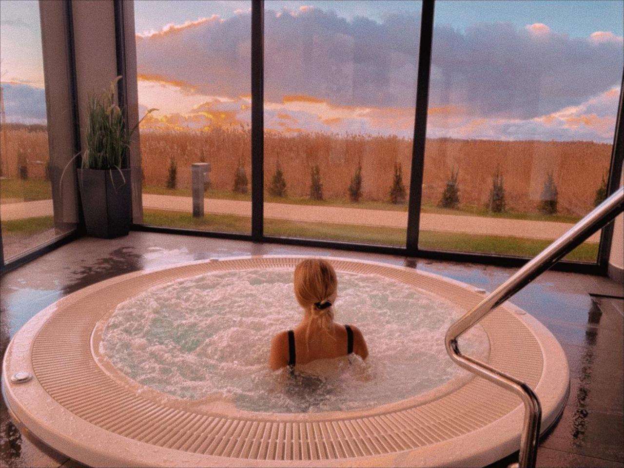 Westin House Resort&spa Apartment
