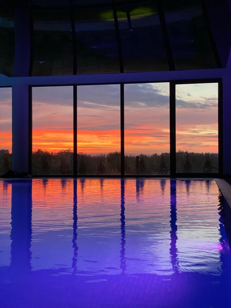 Apartment Westin House Resort&spa *