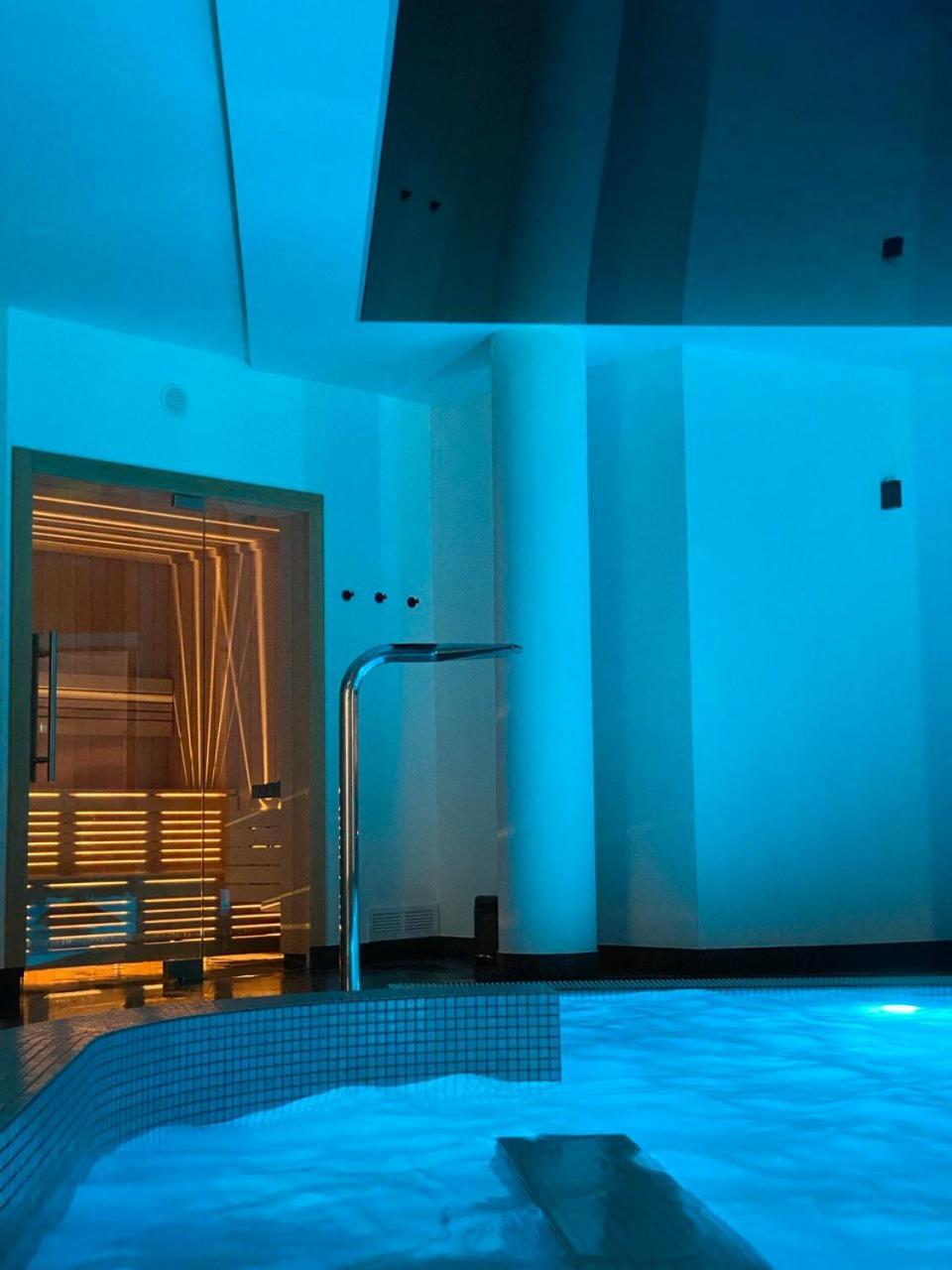 Westin House Resort&spa *