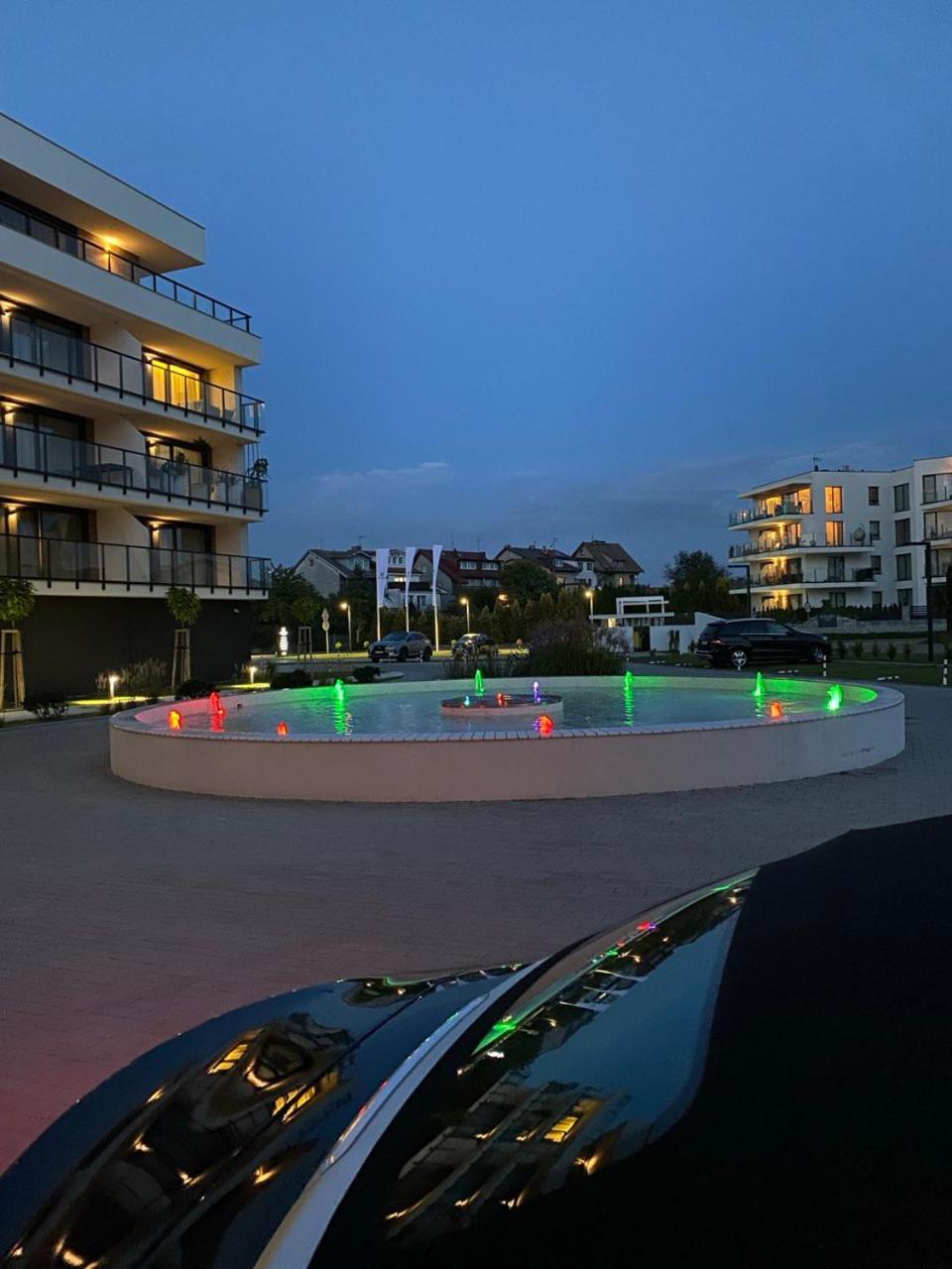 Westin House Resort&spa Apartment *