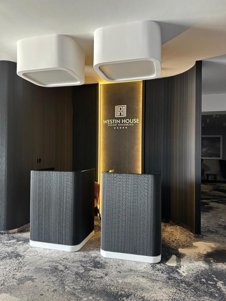 Apartment Westin House Resort&spa
