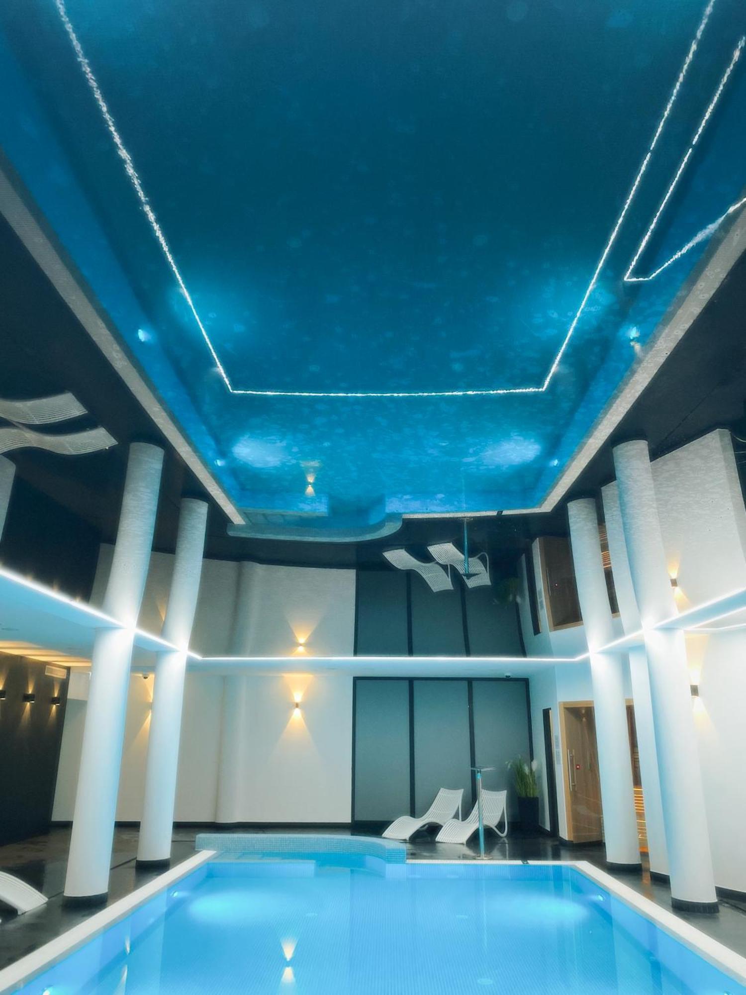 Apartment Westin House Resort&spa Kolobrzeg