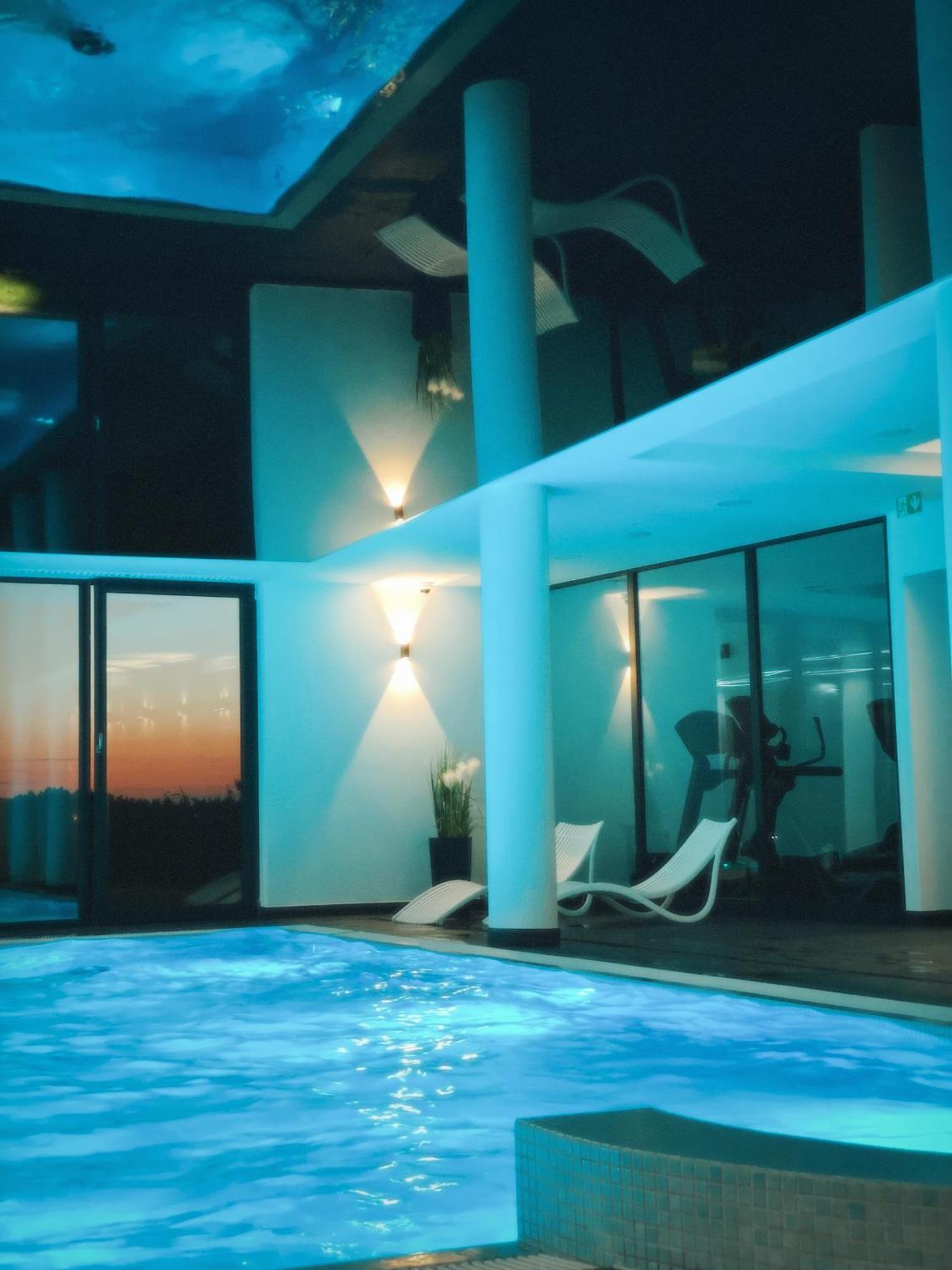 Westin House Resort&spa Apartment