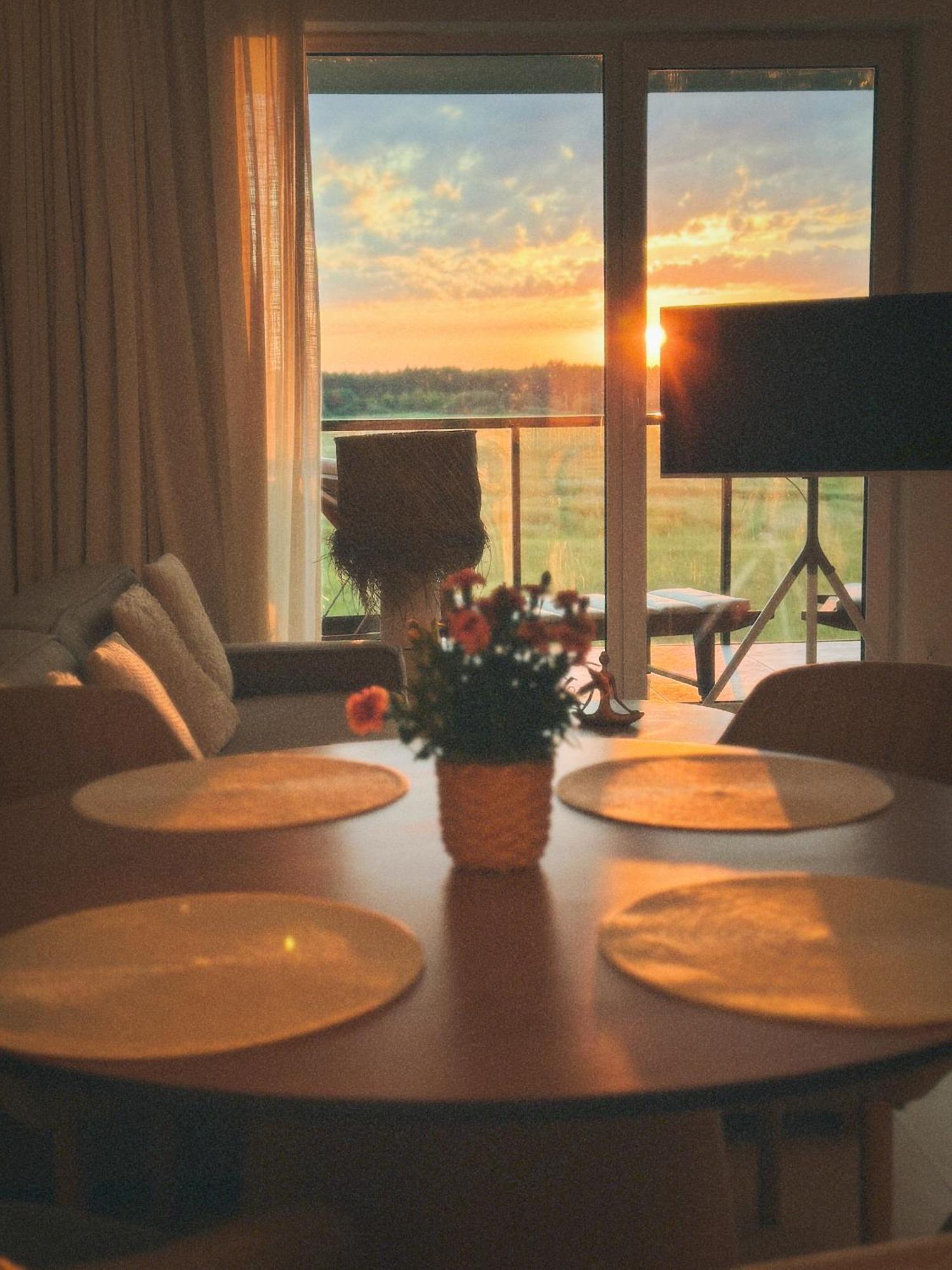 Apartment Westin House Resort&spa Kolobrzeg