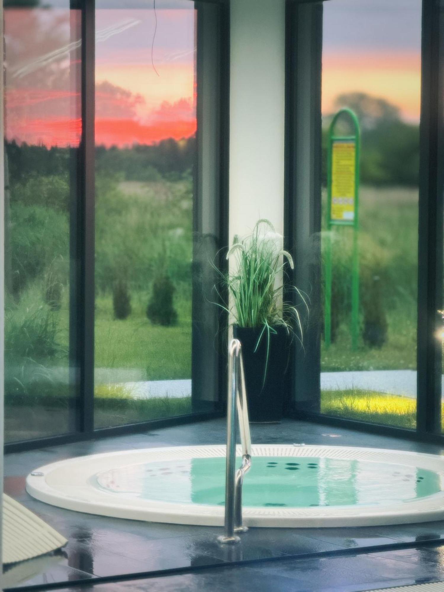 Westin House Resort&spa Apartment Kolobrzeg