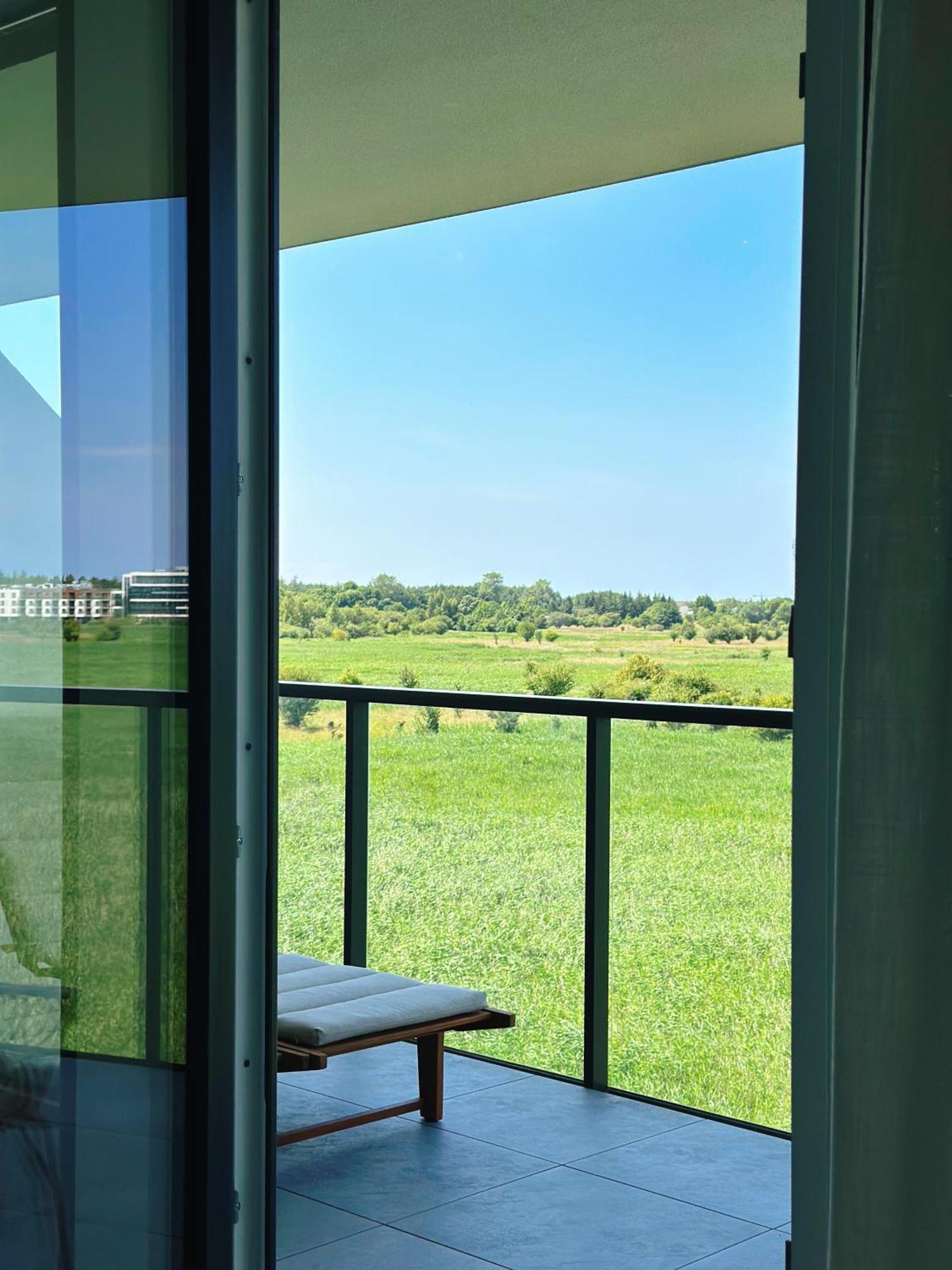 Westin House Resort&spa Apartment Kolobrzeg