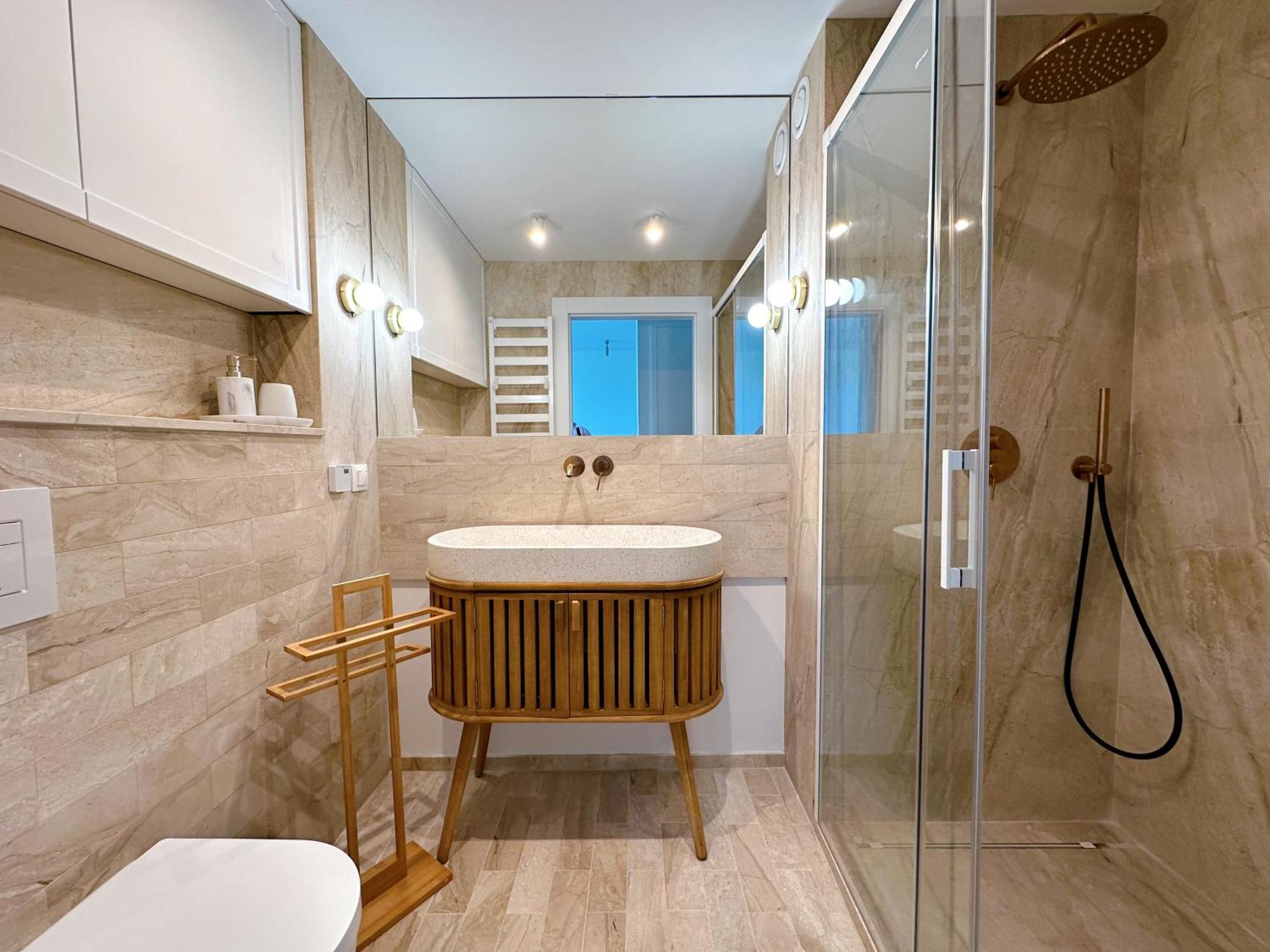 Westin House Resort&spa Apartment Kolobrzeg