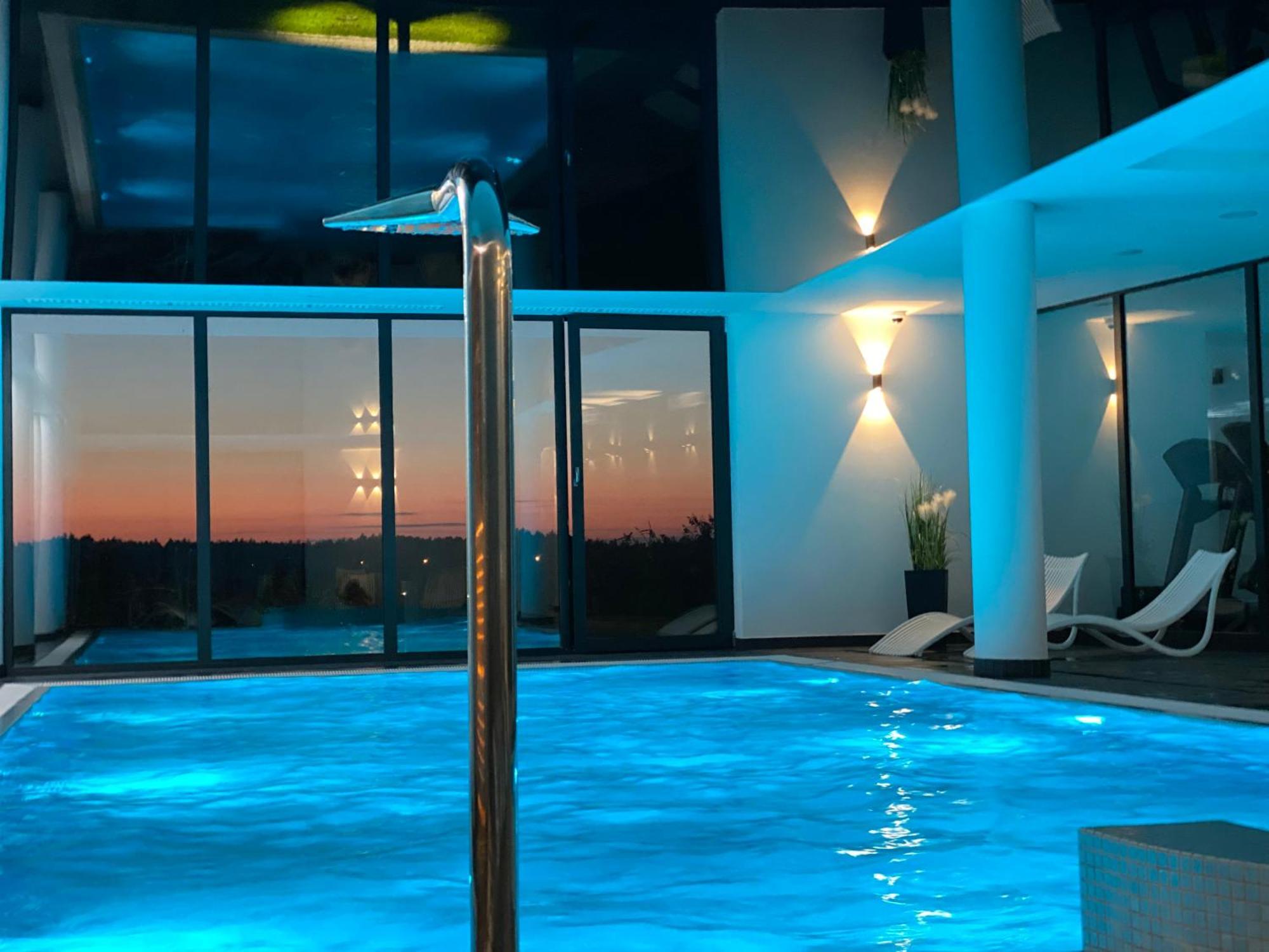 Apartment Westin House Resort&spa *
