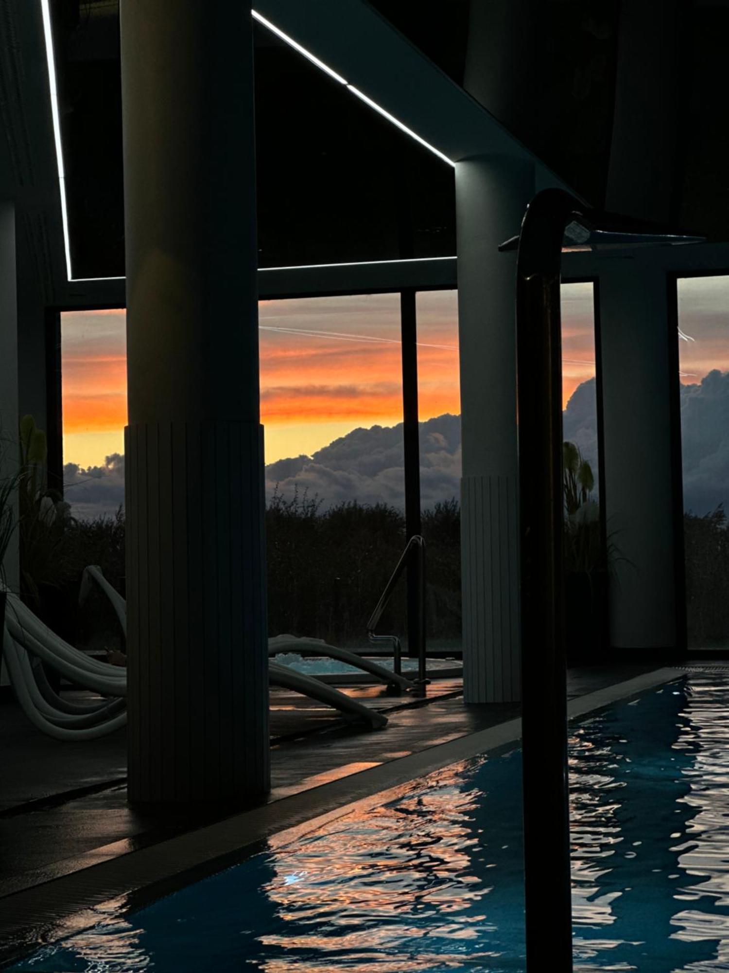 Westin House Resort&spa *