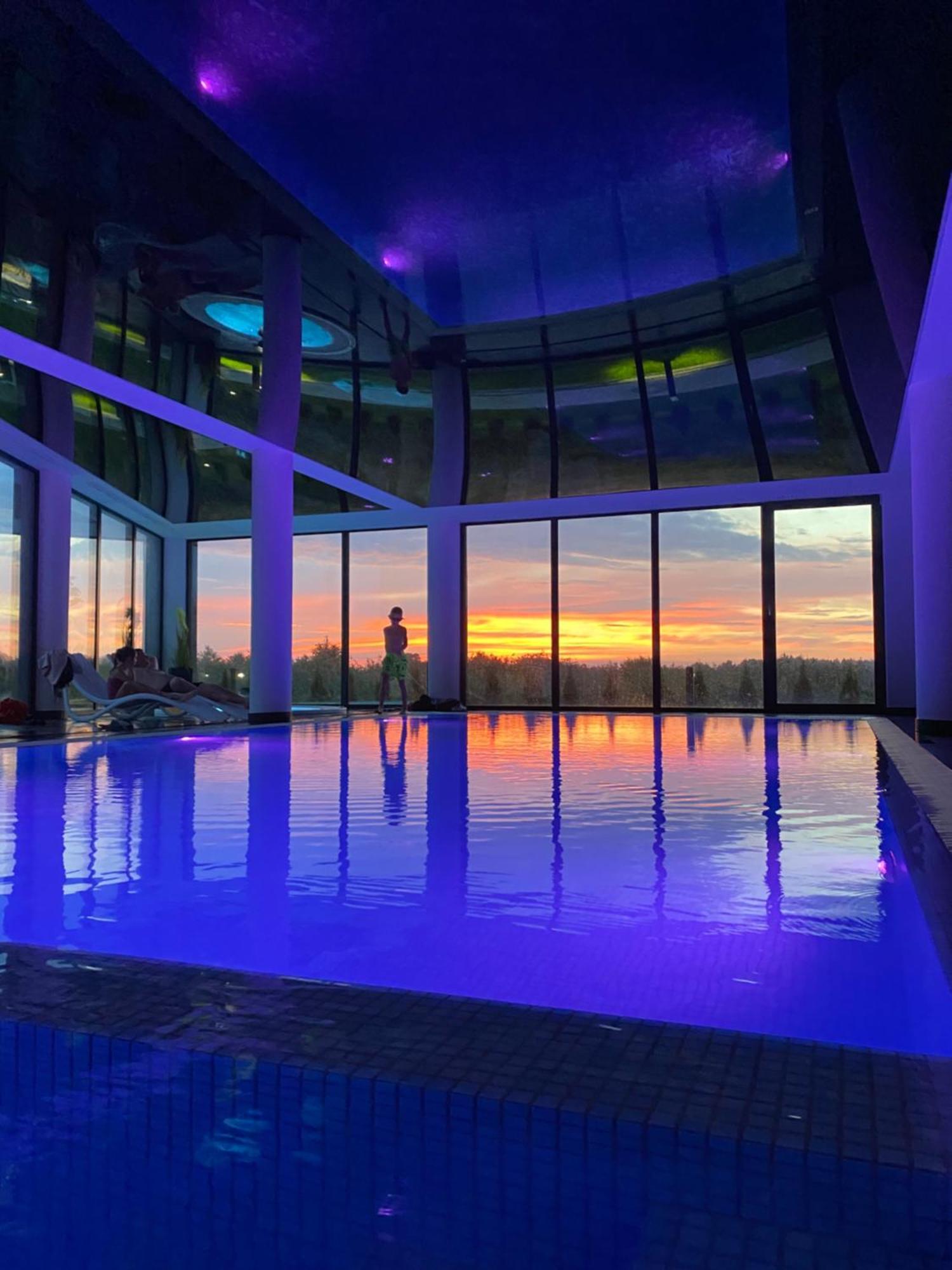 Apartment Westin House Resort&spa