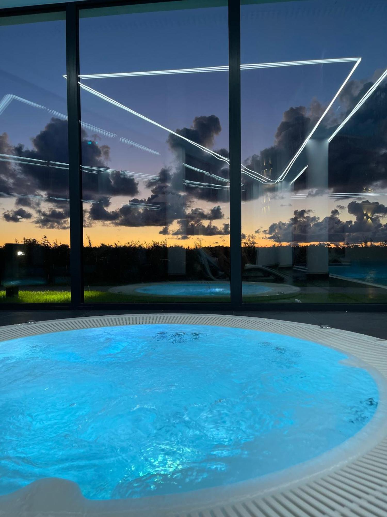 Westin House Resort&spa Apartment