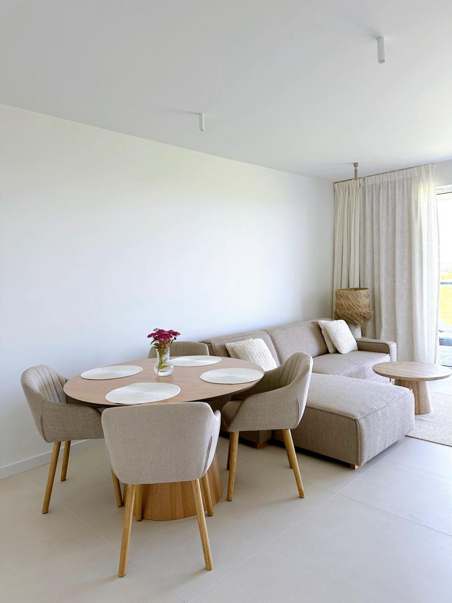 Apartment Westin House Resort&spa *