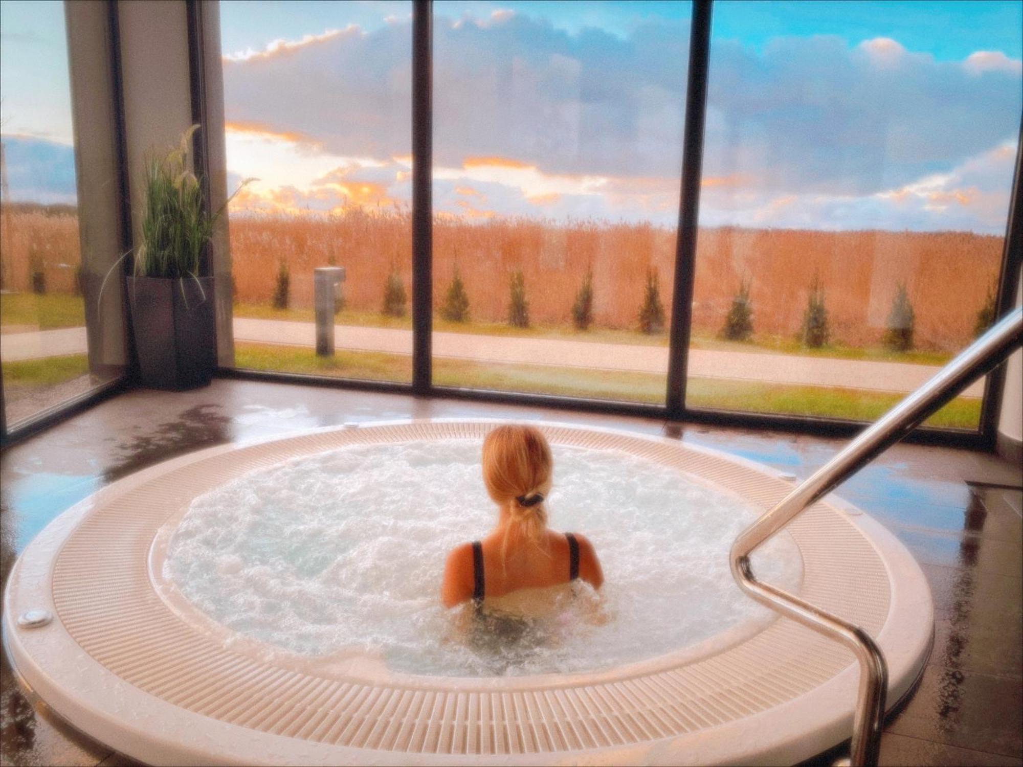 Westin House Resort&spa Apartment
