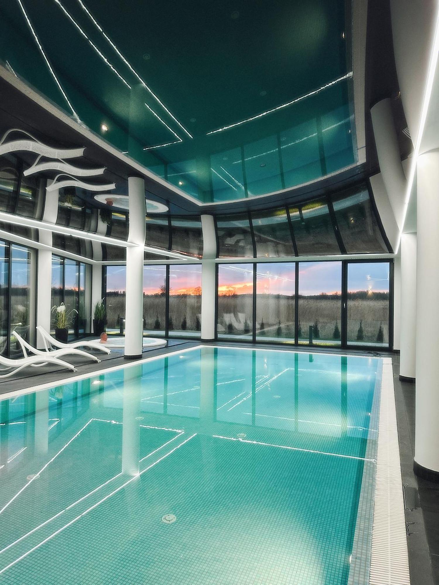 Apartment Westin House Resort&spa